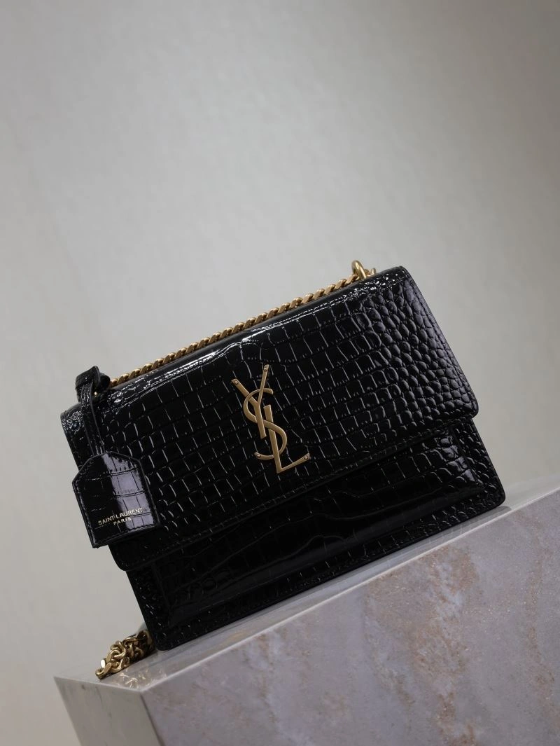 FashionForward YSL Satchel Bags 62856