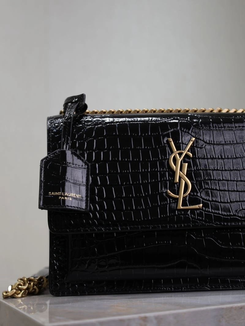 FashionForward YSL Satchel Bags 62856