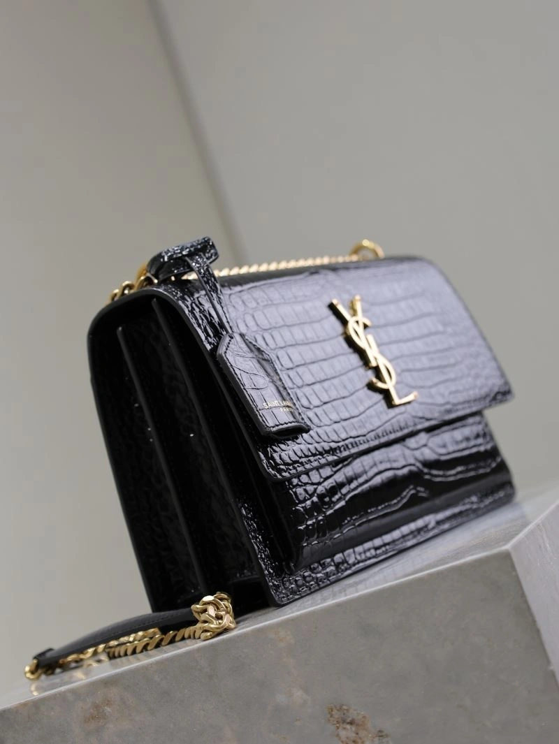 FashionForward YSL Satchel Bags 62856