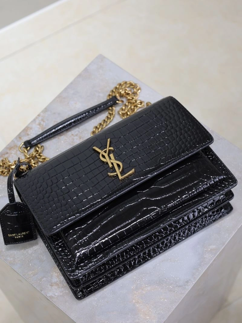 FashionForward YSL Satchel Bags 62856