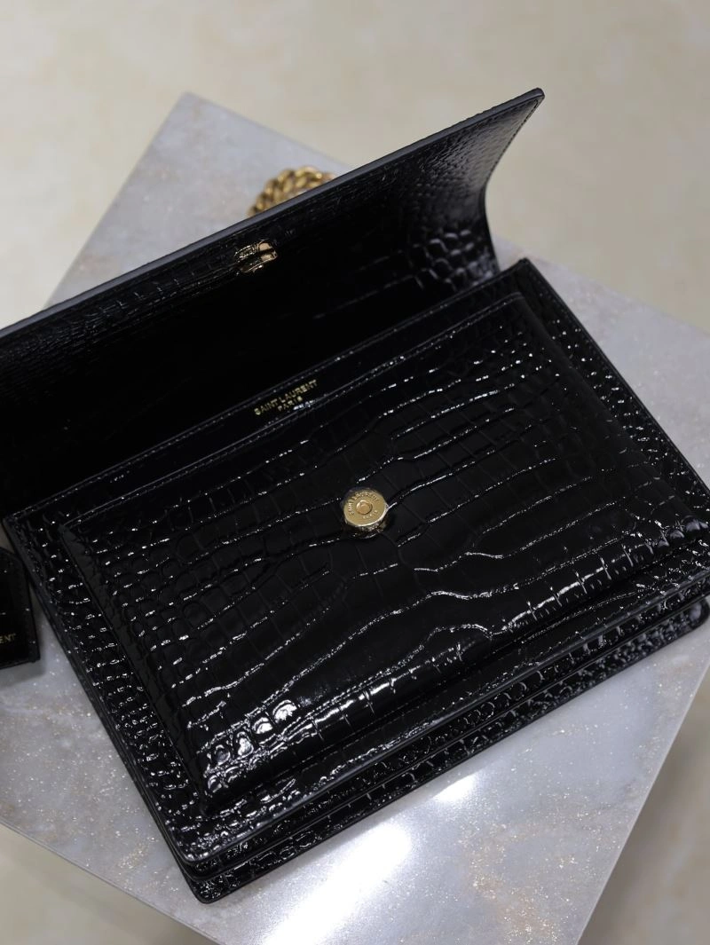 FashionForward YSL Satchel Bags 62856