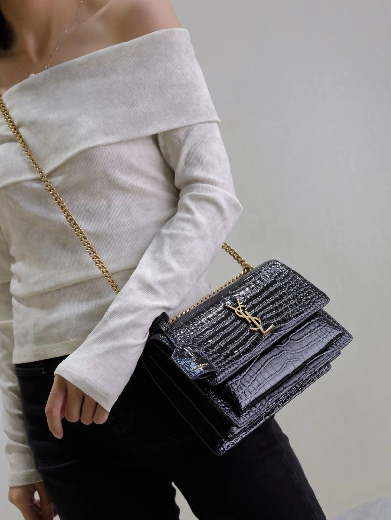 FashionForward YSL Satchel Bags 62856