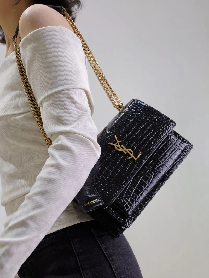 FashionForward YSL Satchel Bags 62856