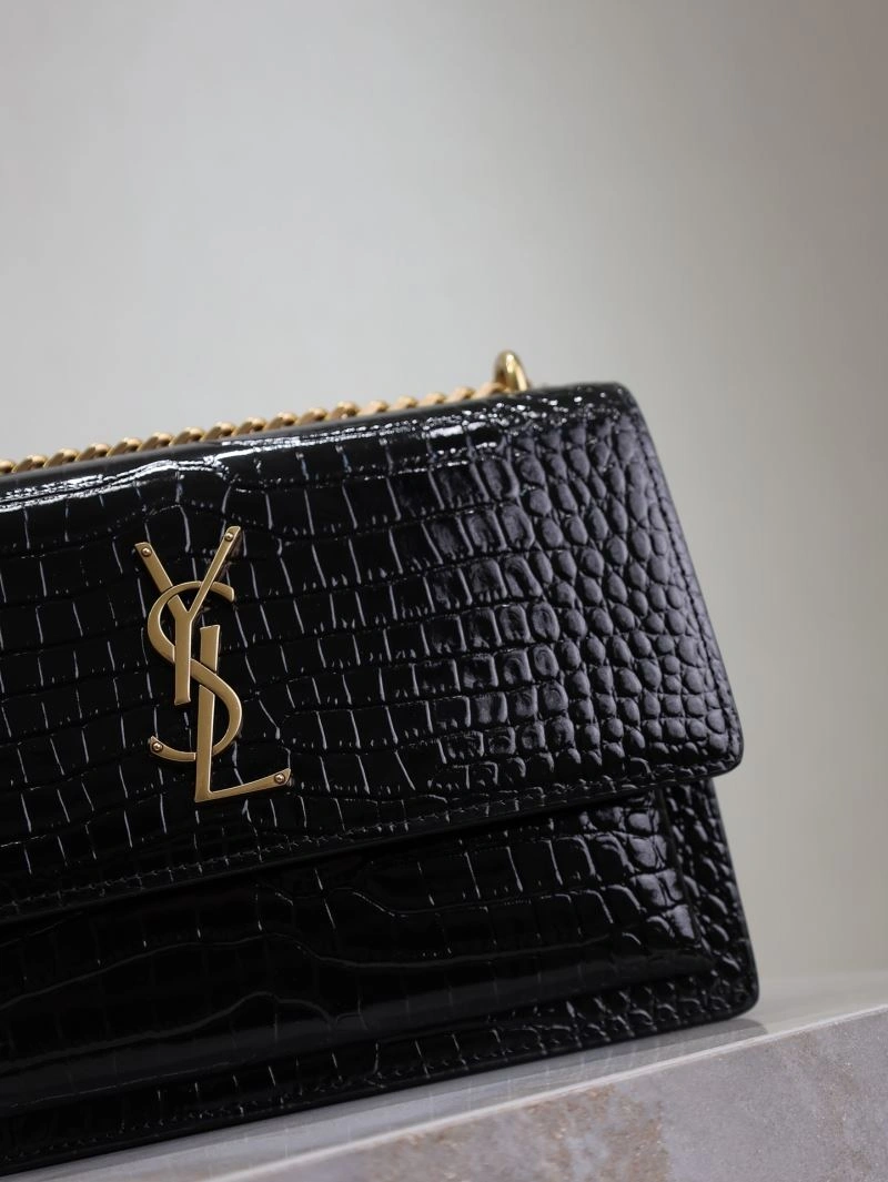 FashionForward YSL Satchel Bags 62856