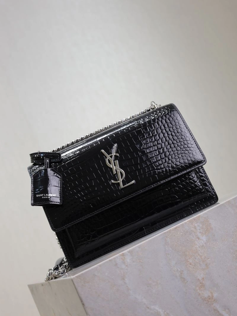 Contemporary YSL Satchel Bags 62854
