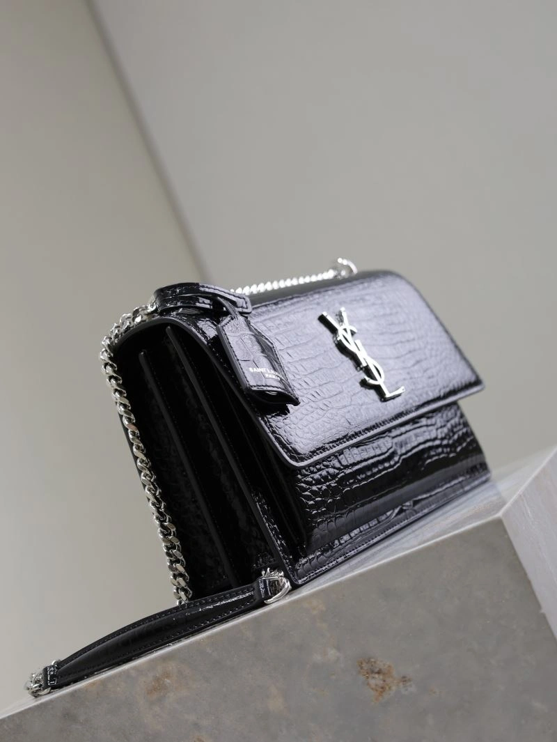 Contemporary YSL Satchel Bags 62854