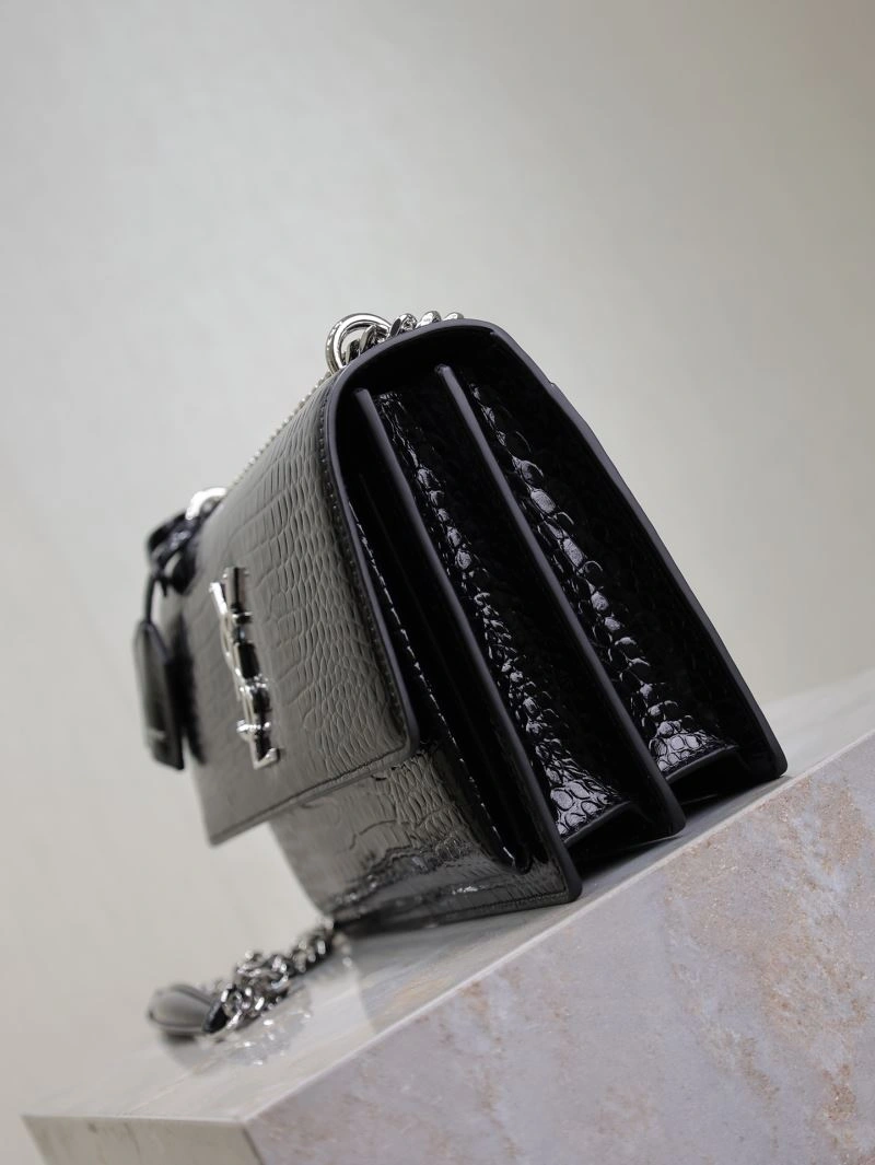Contemporary YSL Satchel Bags 62854