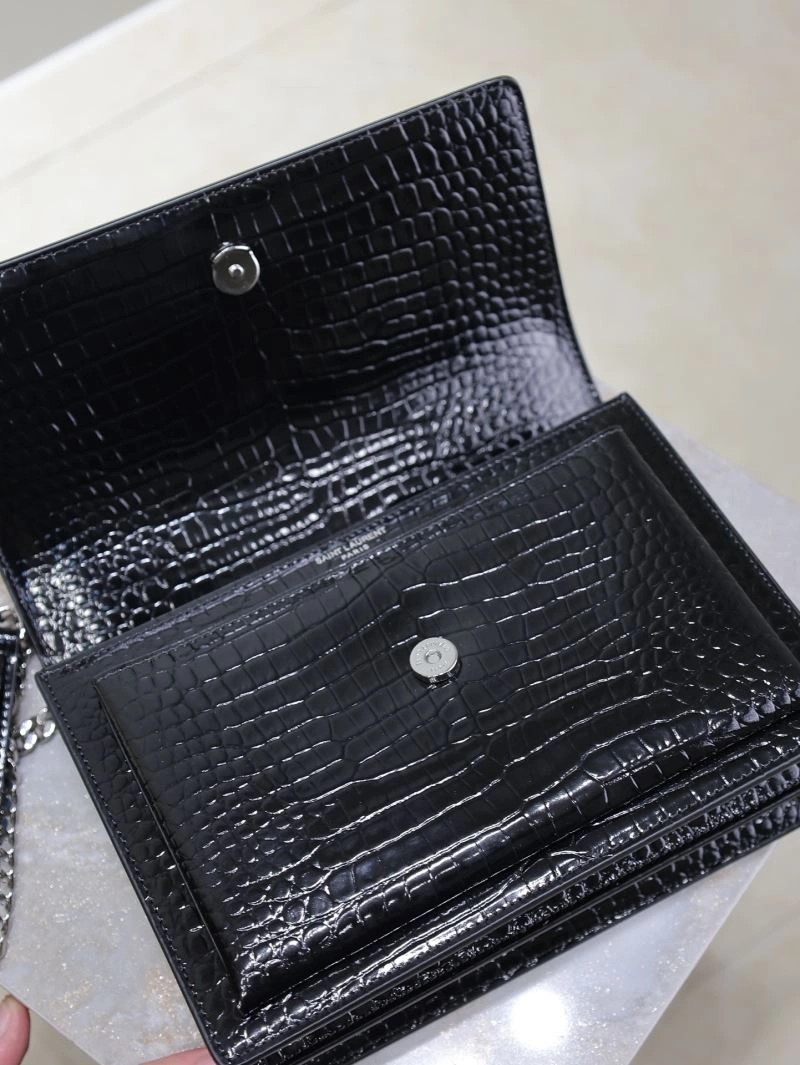 Contemporary YSL Satchel Bags 62854