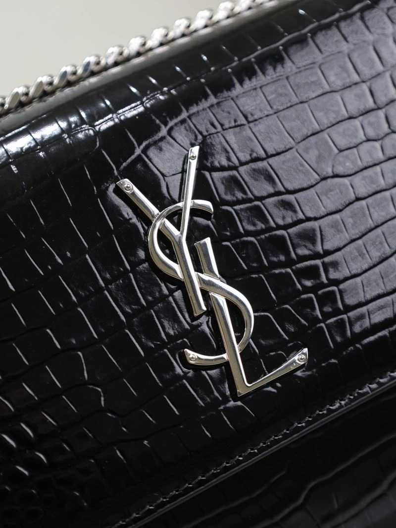 Contemporary YSL Satchel Bags 62854