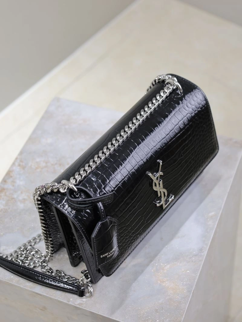 Contemporary YSL Satchel Bags 62854