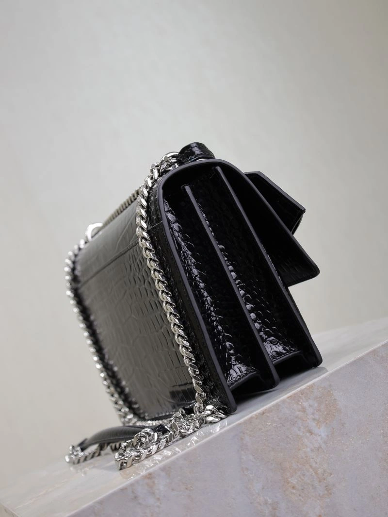 Contemporary YSL Satchel Bags 62854