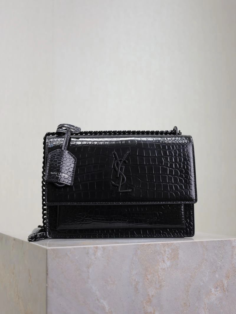 YSL Satchel Bags Classic 62853