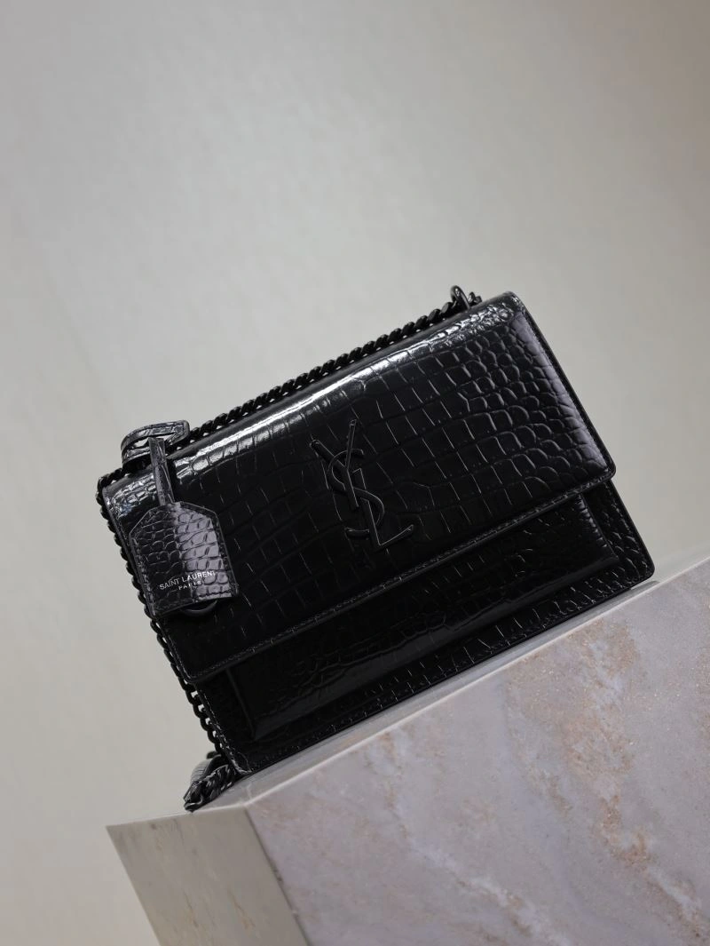 YSL Satchel Bags Classic 62853