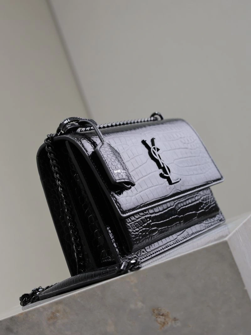 YSL Satchel Bags Classic 62853