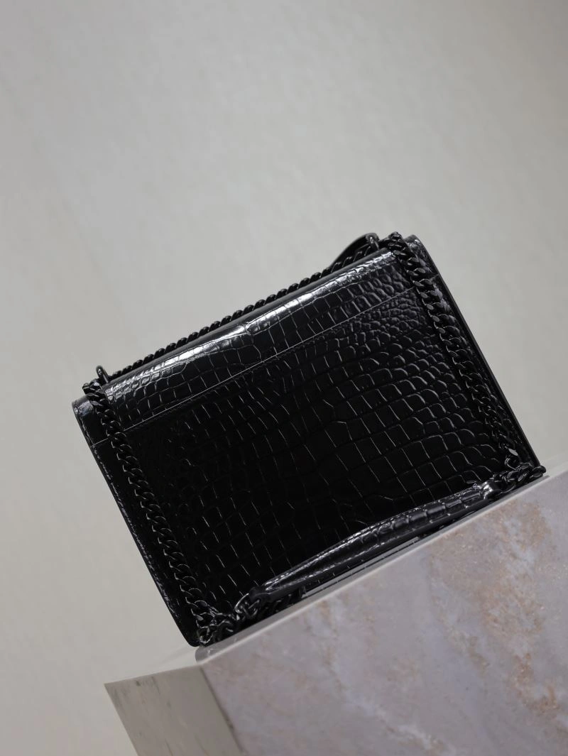 YSL Satchel Bags Classic 62853