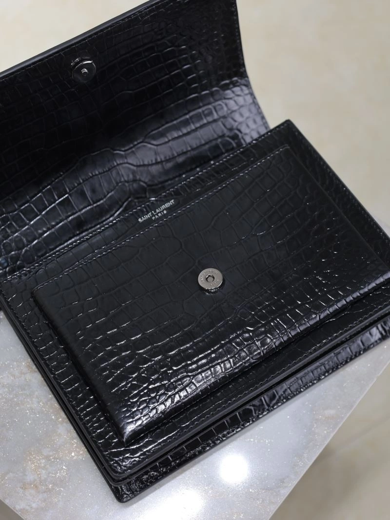 YSL Satchel Bags Classic 62853