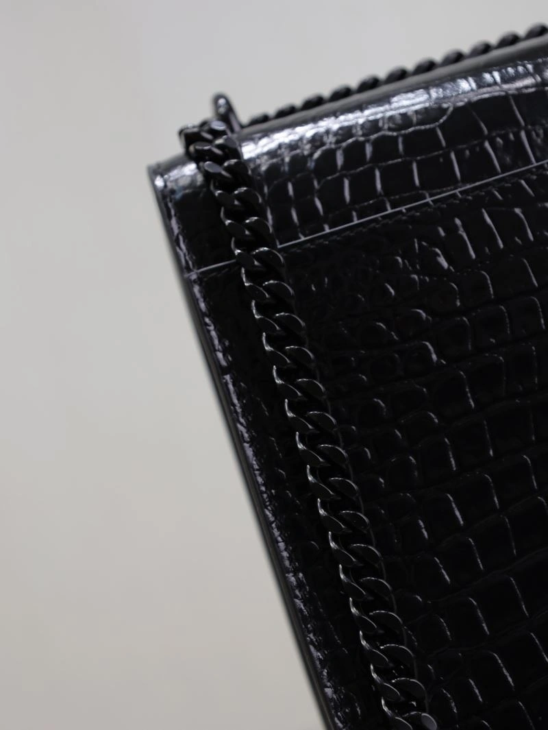 YSL Satchel Bags Classic 62853