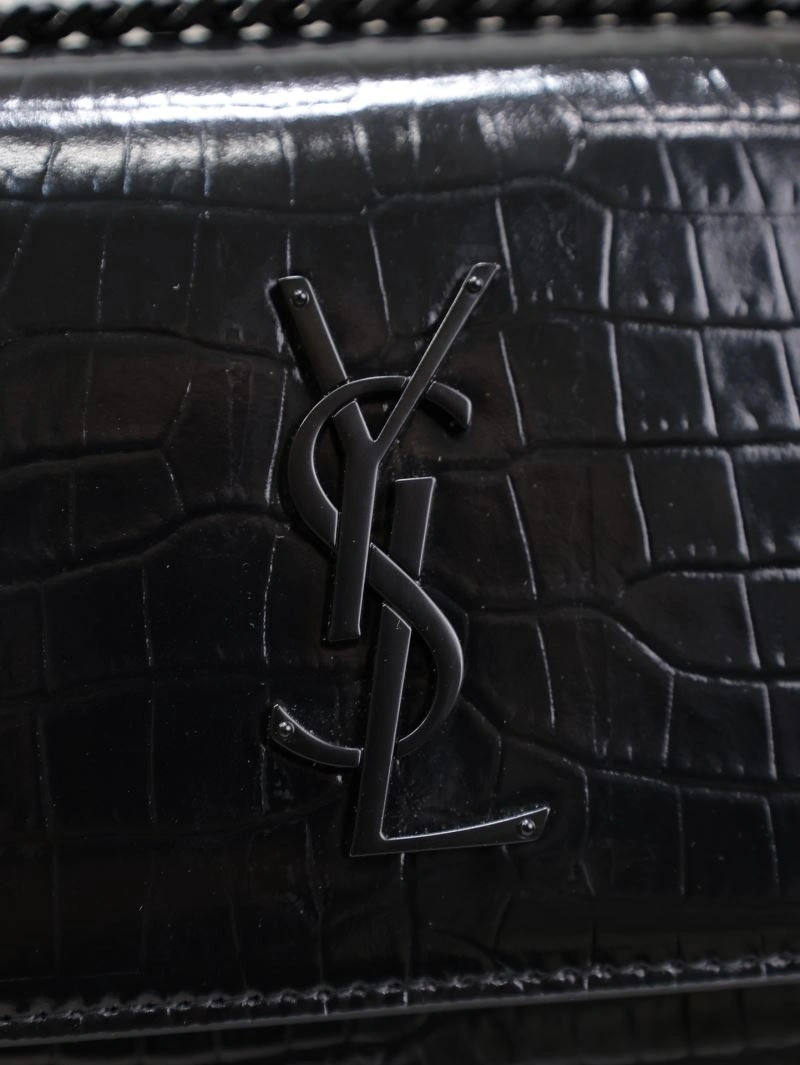 YSL Satchel Bags Classic 62853