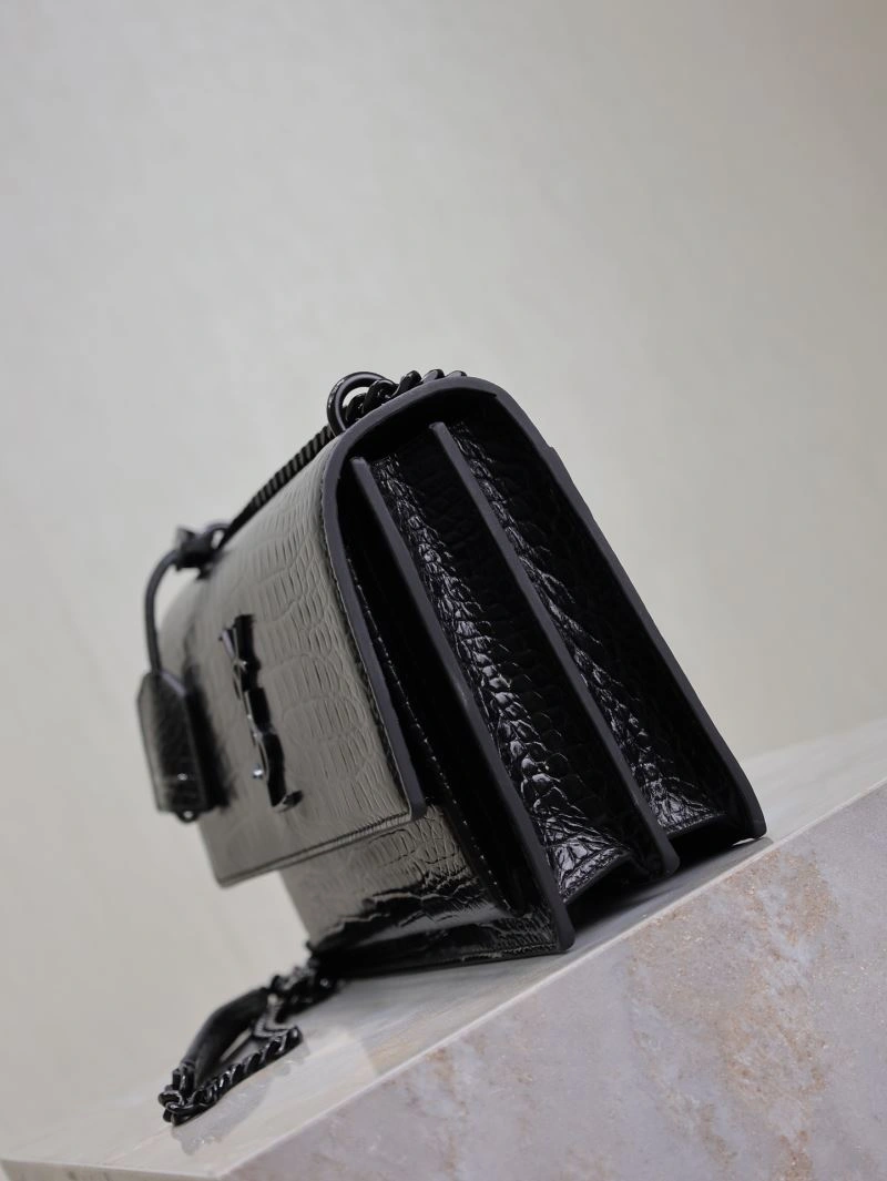 YSL Satchel Bags Classic 62853