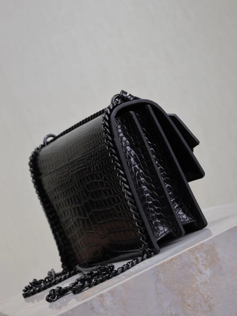 YSL Satchel Bags Classic 62853