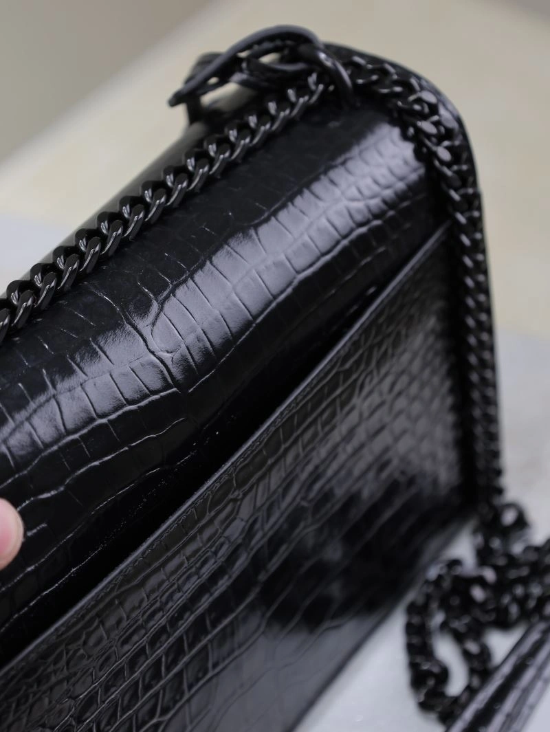 YSL Satchel Bags Classic 62853