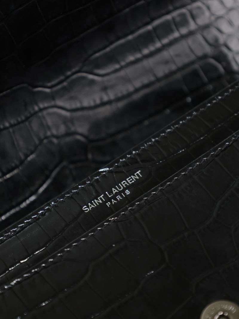 YSL Satchel Bags Classic 62853