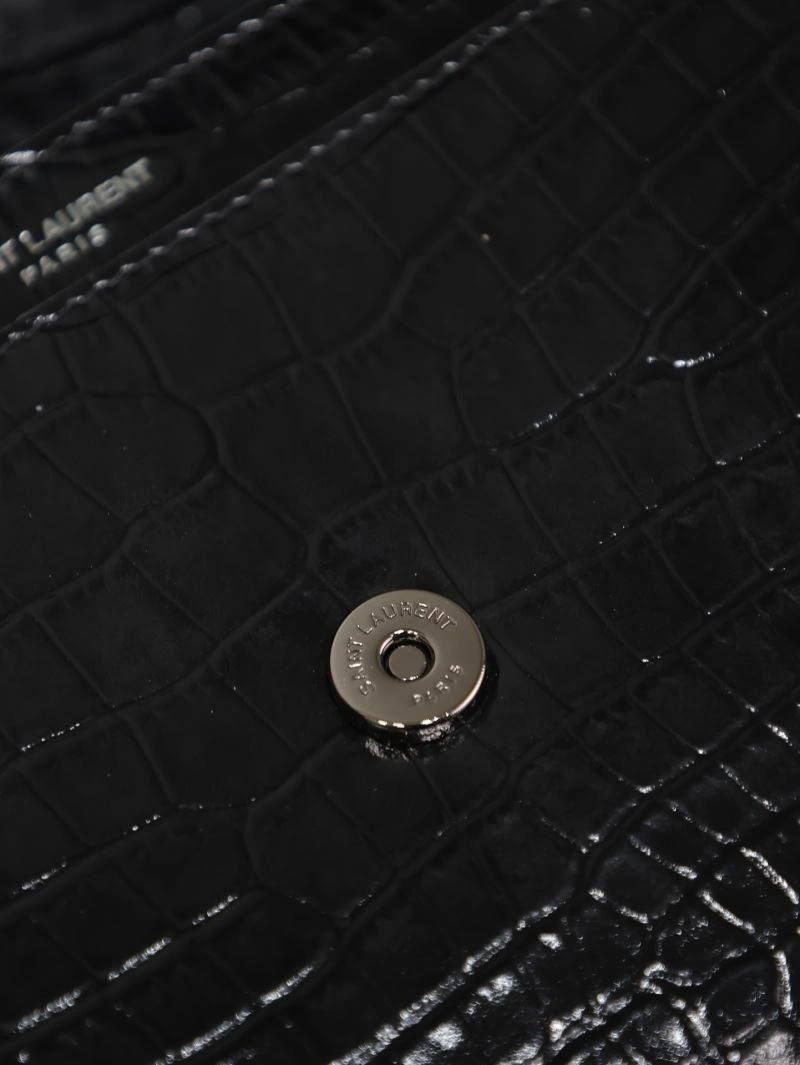 YSL Satchel Bags Classic 62853