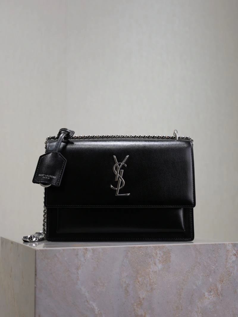 TechFriendly YSL Satchel Bags 62852