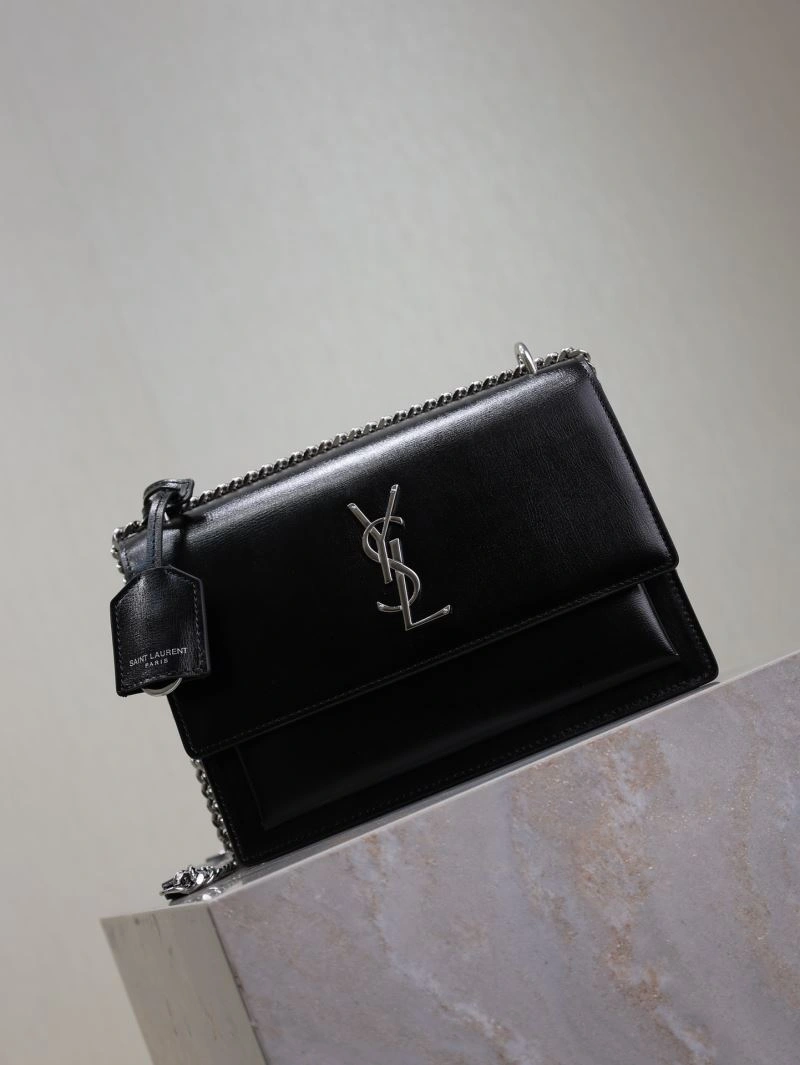 TechFriendly YSL Satchel Bags 62852