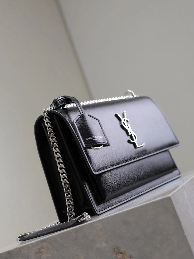 TechFriendly YSL Satchel Bags 62852