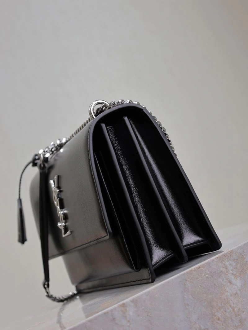 TechFriendly YSL Satchel Bags 62852