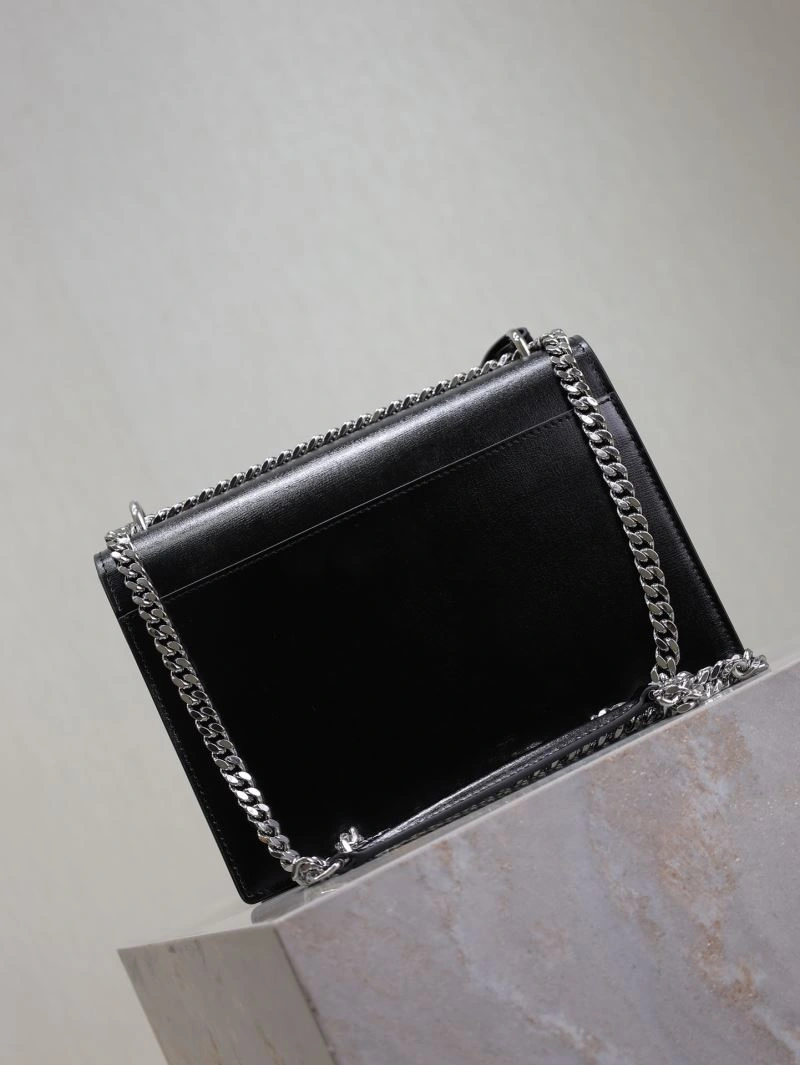 TechFriendly YSL Satchel Bags 62852