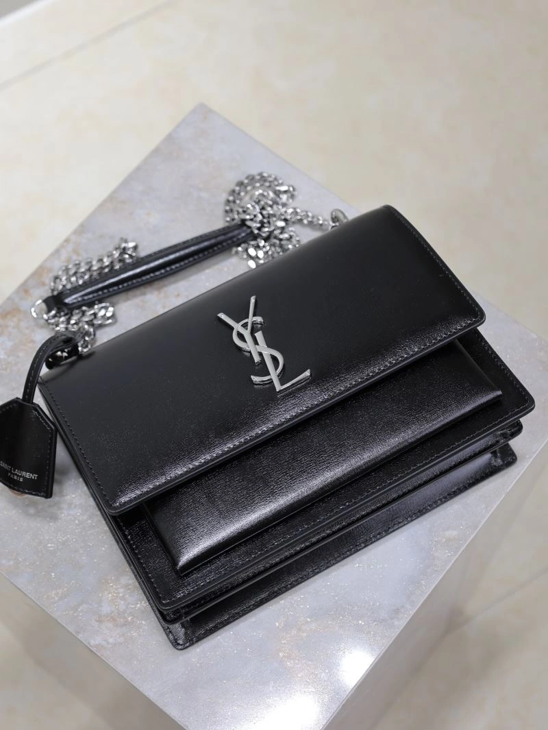 TechFriendly YSL Satchel Bags 62852