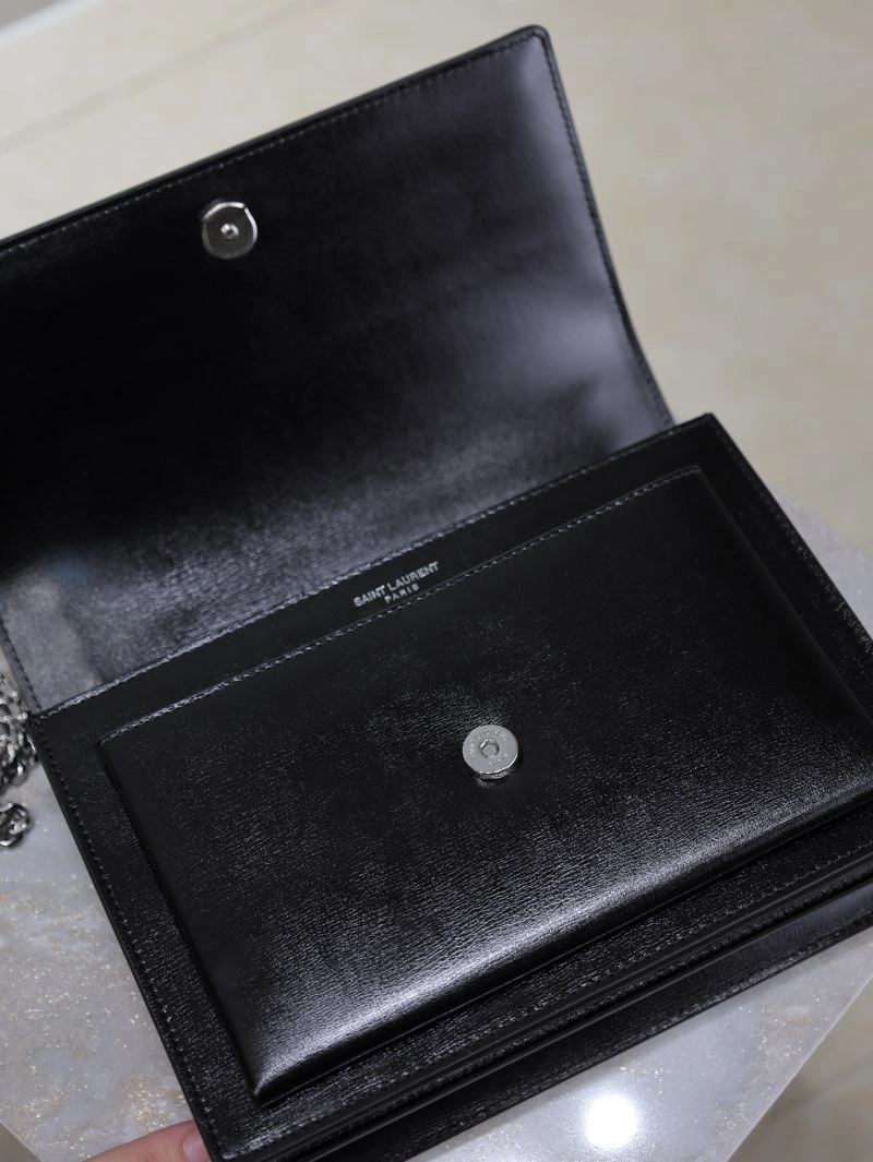 TechFriendly YSL Satchel Bags 62852