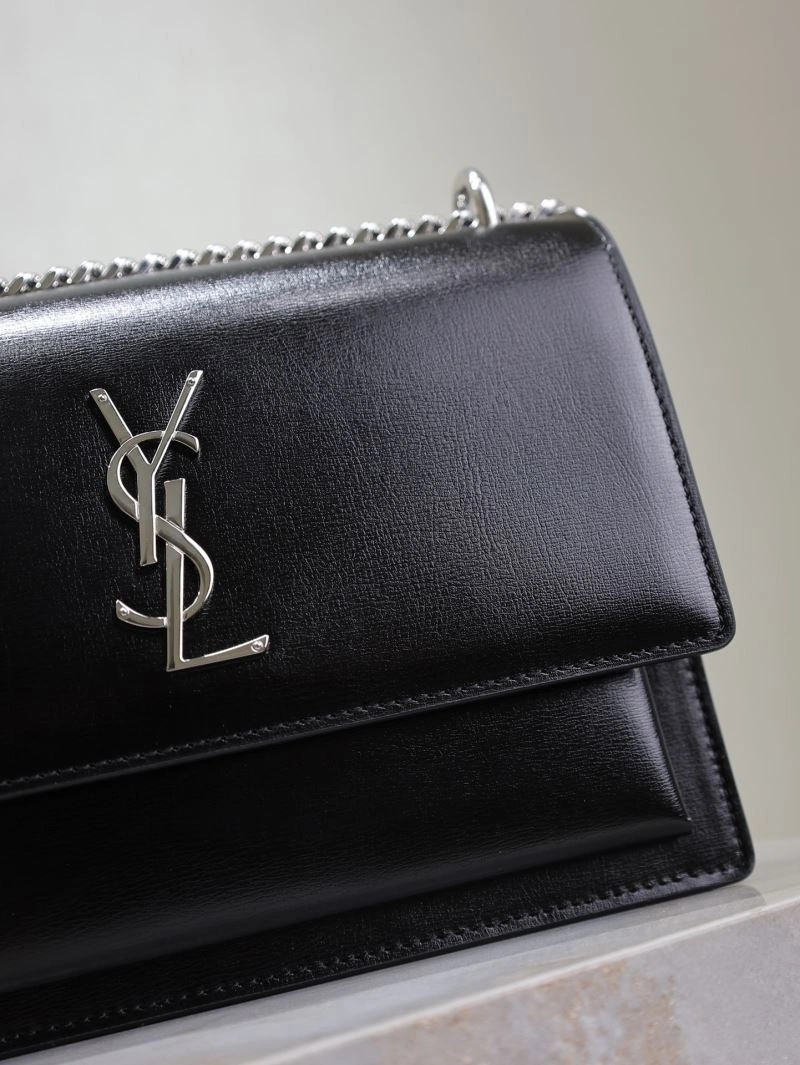 TechFriendly YSL Satchel Bags 62852