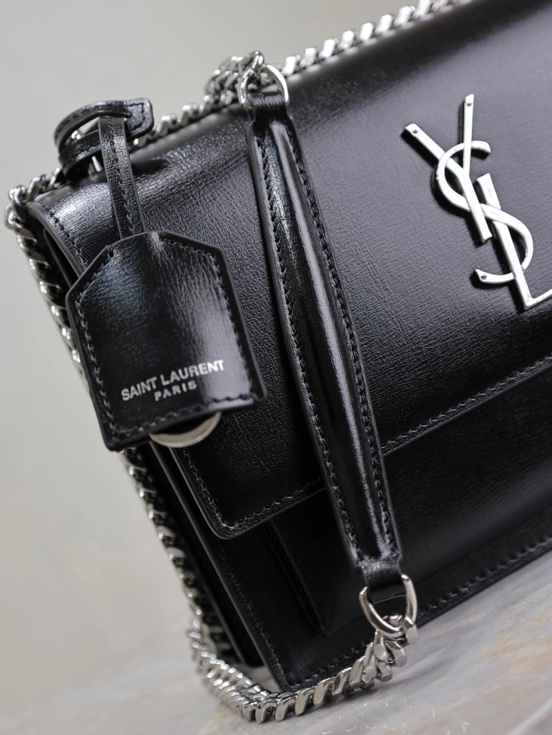 TechFriendly YSL Satchel Bags 62852