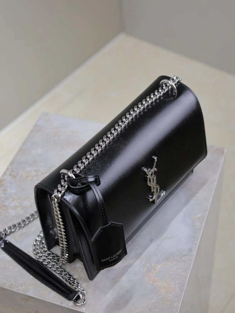 TechFriendly YSL Satchel Bags 62852