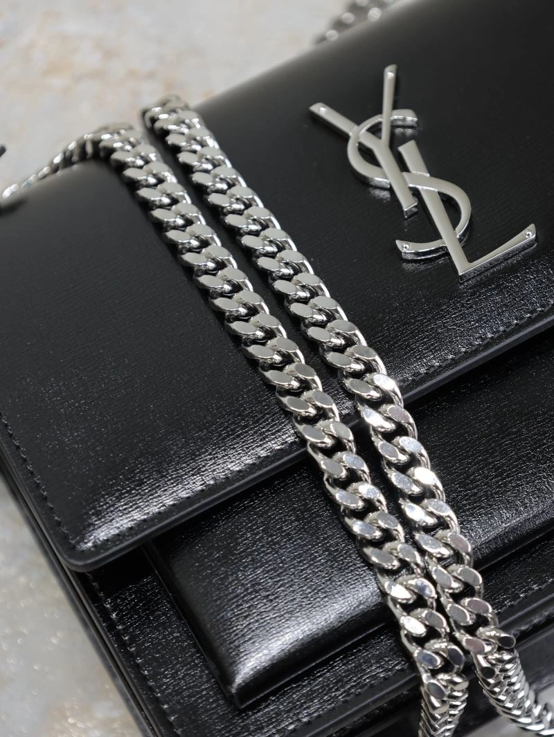 TechFriendly YSL Satchel Bags 62852