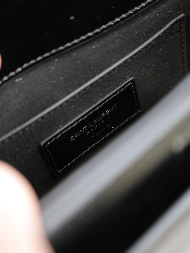 TechFriendly YSL Satchel Bags 62852
