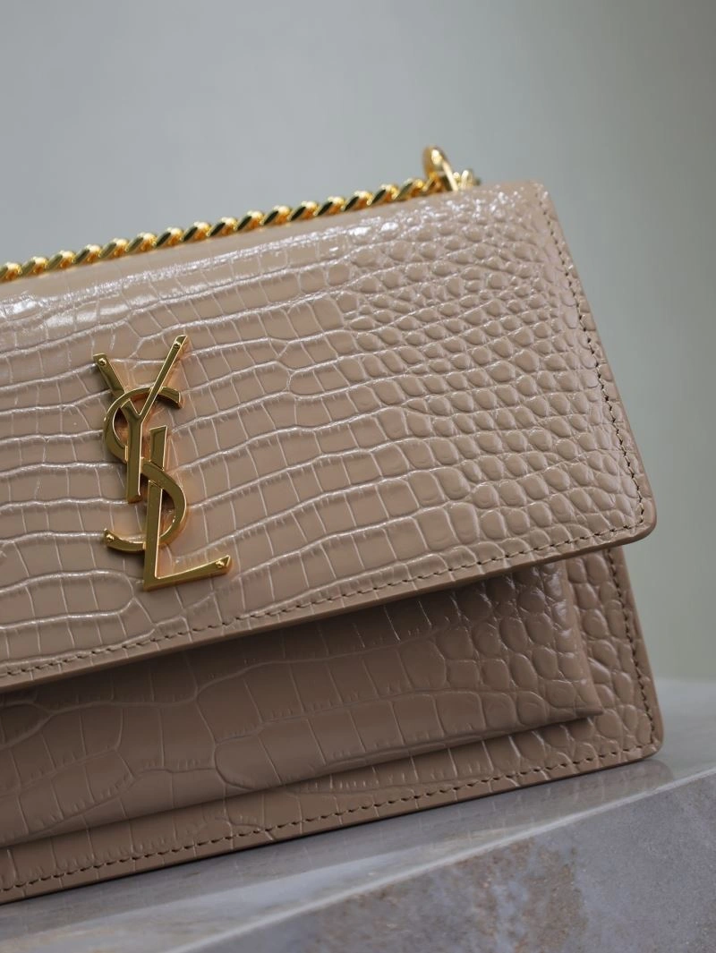 Effortless YSL Satchel Bags 62850