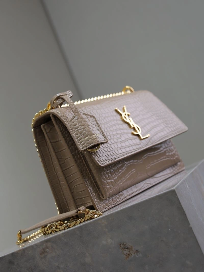 Effortless YSL Satchel Bags 62850