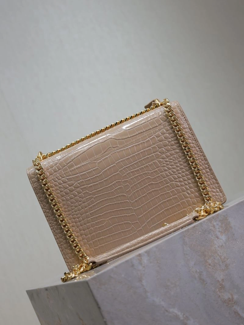Effortless YSL Satchel Bags 62850