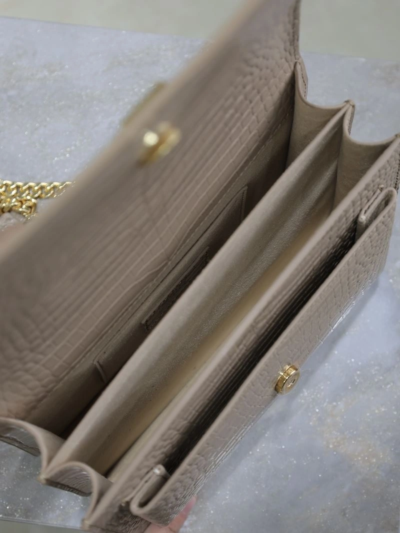 Effortless YSL Satchel Bags 62850