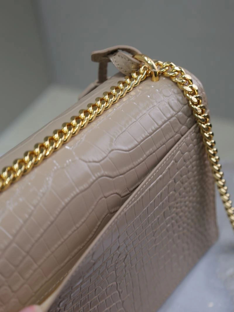 Effortless YSL Satchel Bags 62850