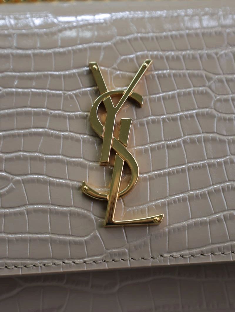 Effortless YSL Satchel Bags 62850