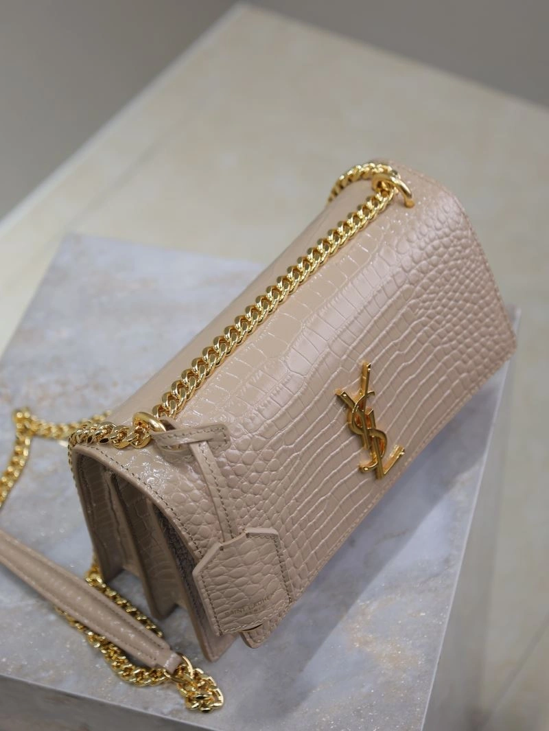 Effortless YSL Satchel Bags 62850