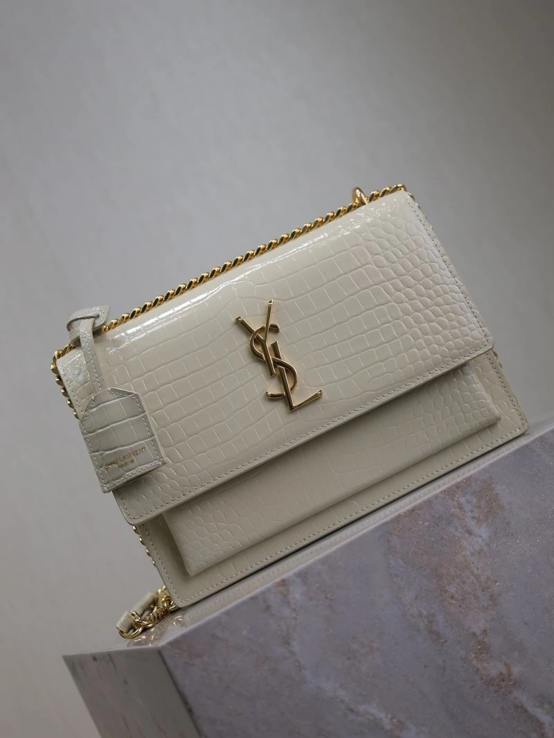 Affordable YSL Satchel Bags 62911