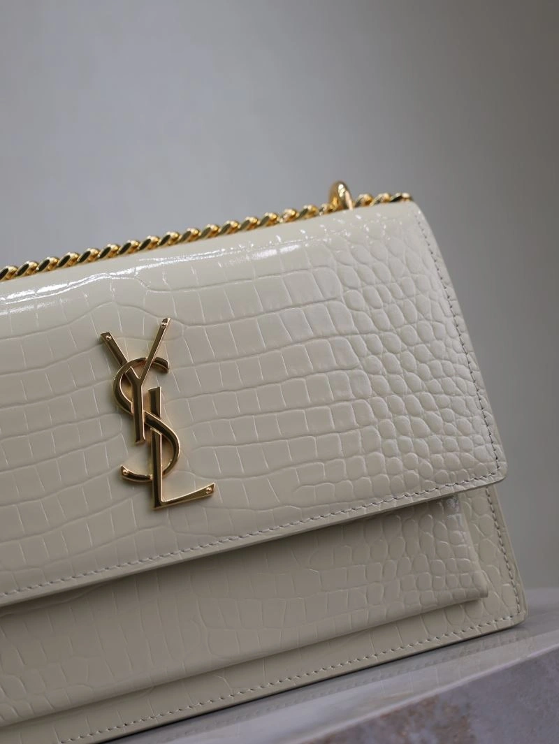 Affordable YSL Satchel Bags 62911