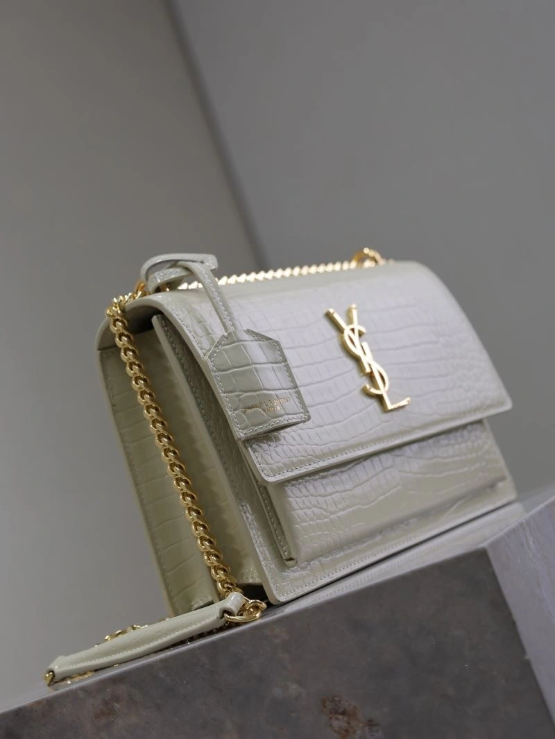 Affordable YSL Satchel Bags 62911