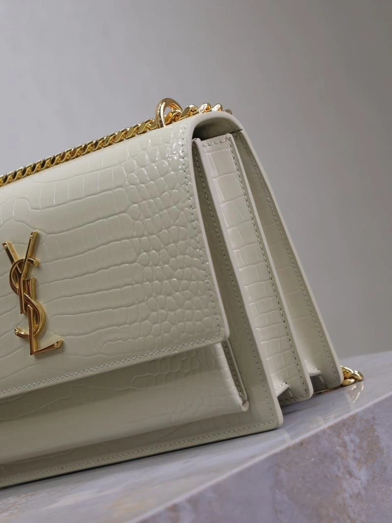 Affordable YSL Satchel Bags 62911